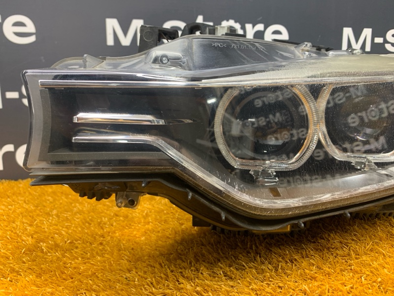 фара, 16000 рублей, Красноярск