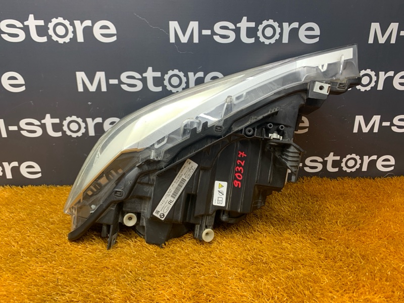 фара, 16000 рублей, Красноярск