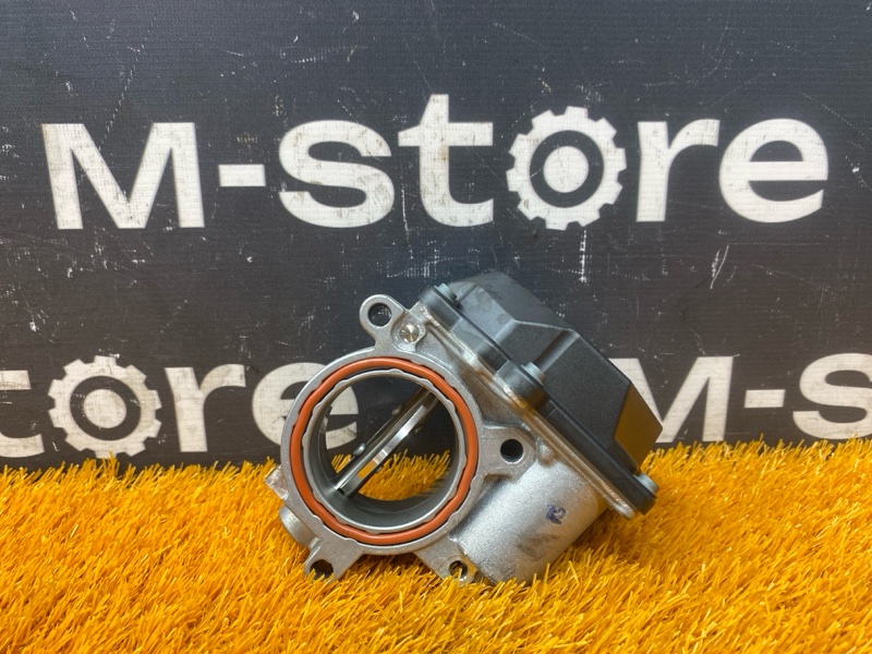 дроссельная заслонка, 7000 рублей, Красноярск