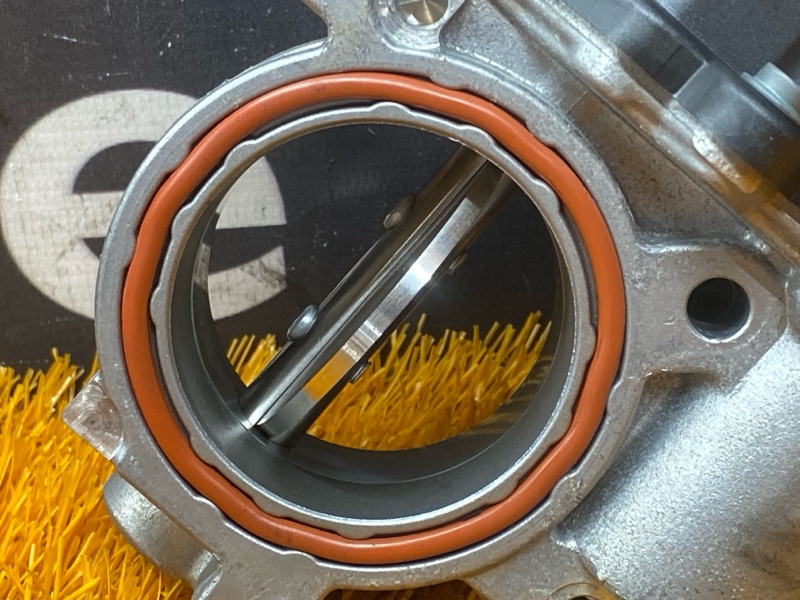 дроссельная заслонка, 7000 рублей, Красноярск