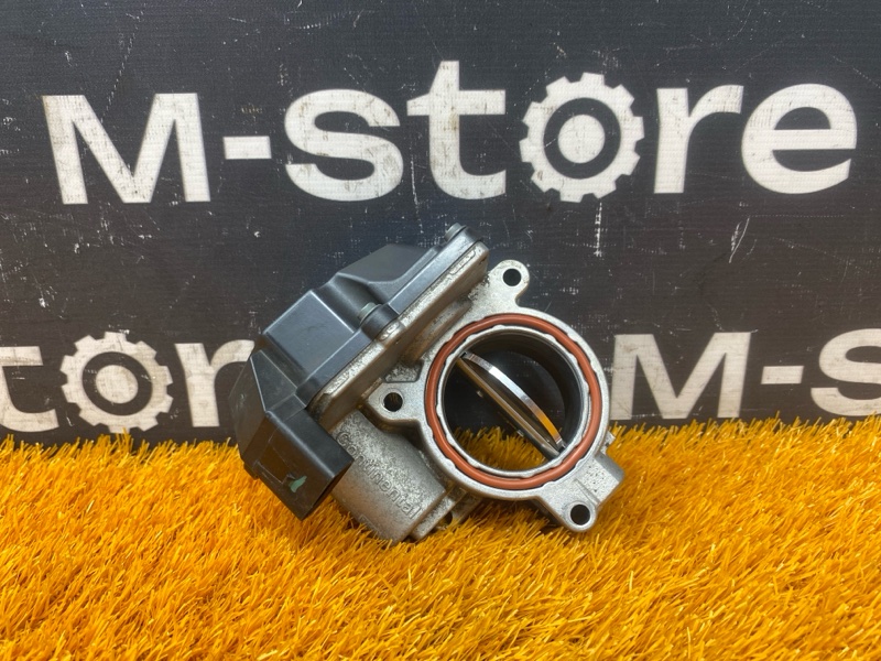 дроссельная заслонка, 7000 рублей, Красноярск