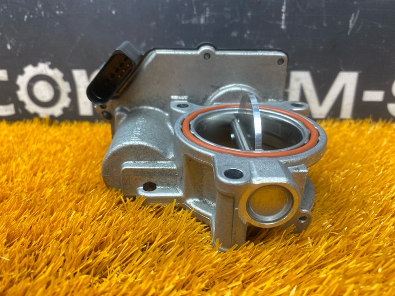 дроссельная заслонка, 7000 рублей, Красноярск