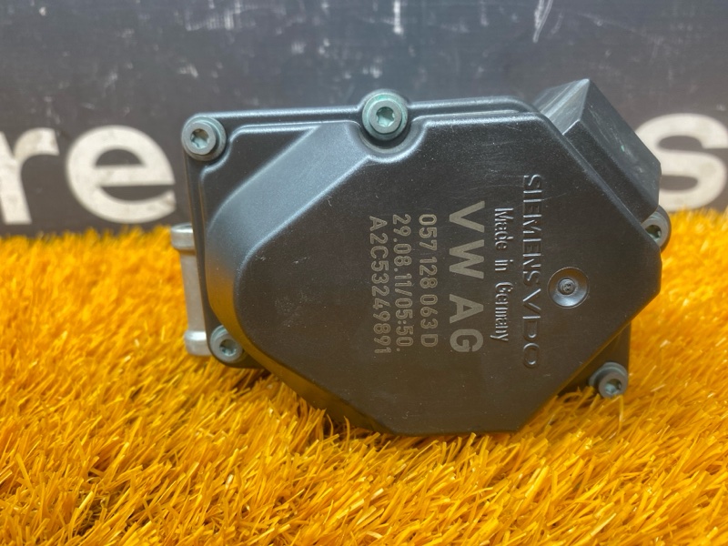 дроссельная заслонка, 7000 рублей, Красноярск