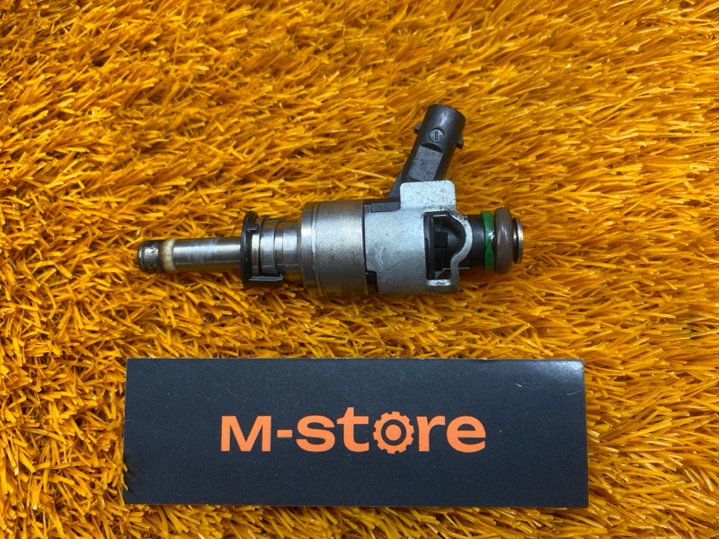 форсунка топливная, 3000 рублей, Красноярск