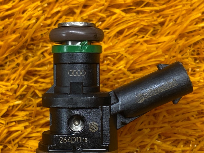 форсунка топливная, 3000 рублей, Красноярск