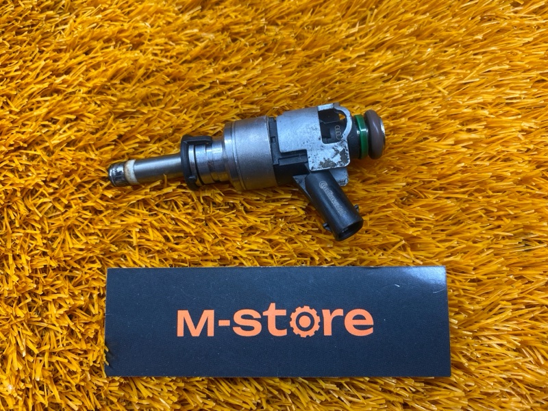 форсунка топливная, 3000 рублей, Красноярск