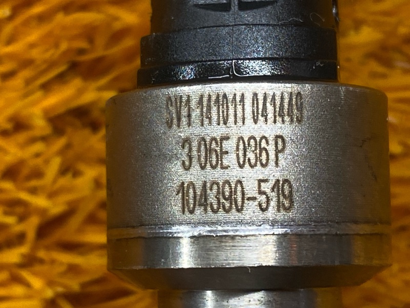 форсунка топливная, 3000 рублей, Красноярск