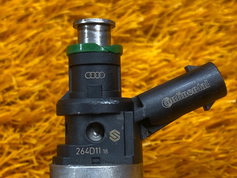 форсунка топливная, 3000 рублей, Красноярск