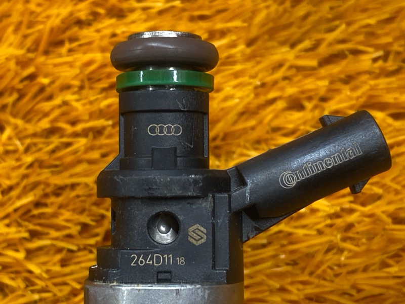 форсунка топливная, 3000 рублей, Красноярск