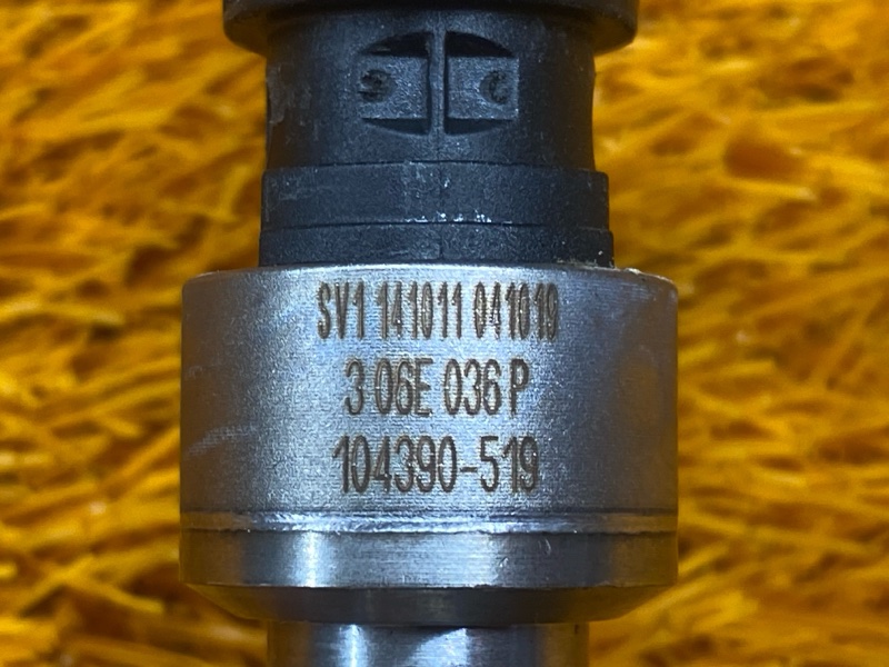 форсунка топливная, 3000 рублей, Красноярск