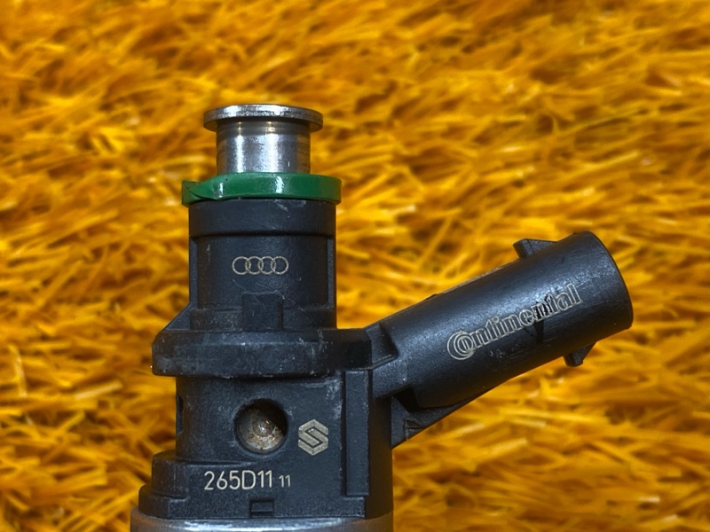 форсунка топливная, 3000 рублей, Красноярск