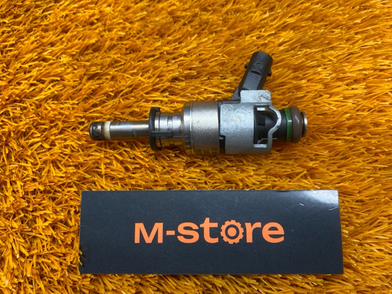 форсунка топливная, 3000 рублей, Красноярск