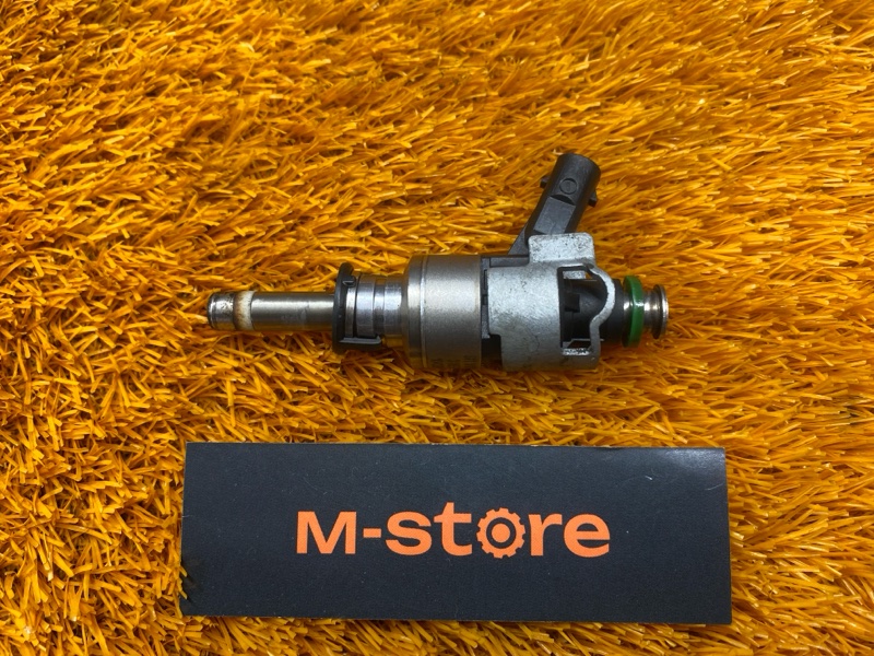 форсунка топливная, 3000 рублей, Красноярск