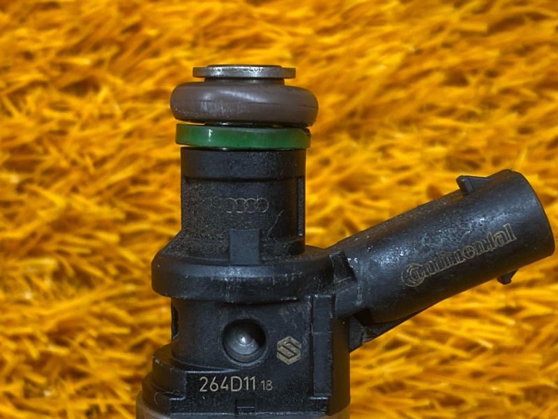 форсунка топливная, 3000 рублей, Красноярск