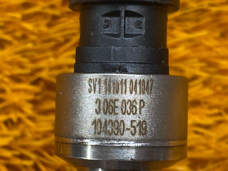 форсунка топливная, 3000 рублей, Красноярск