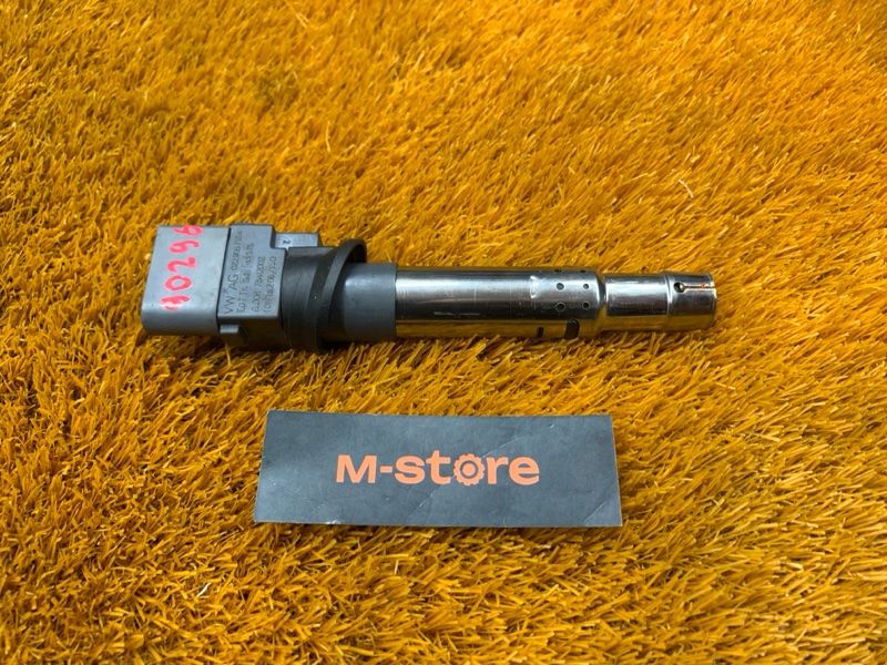 катушка зажигания, 1500 рублей, Красноярск