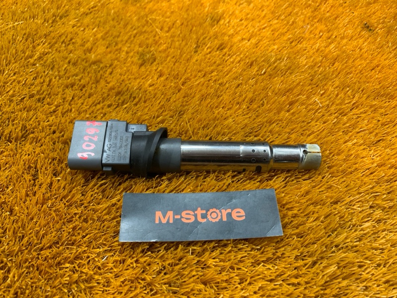 катушка зажигания, 1500 рублей, Красноярск