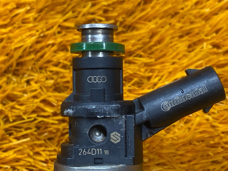 форсунка топливная, 3000 рублей, Красноярск