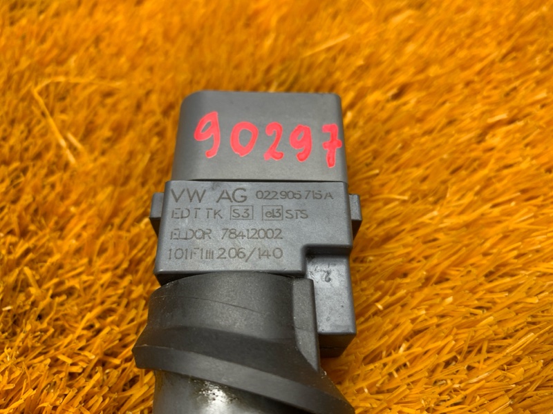 катушка зажигания, 1500 рублей, Красноярск