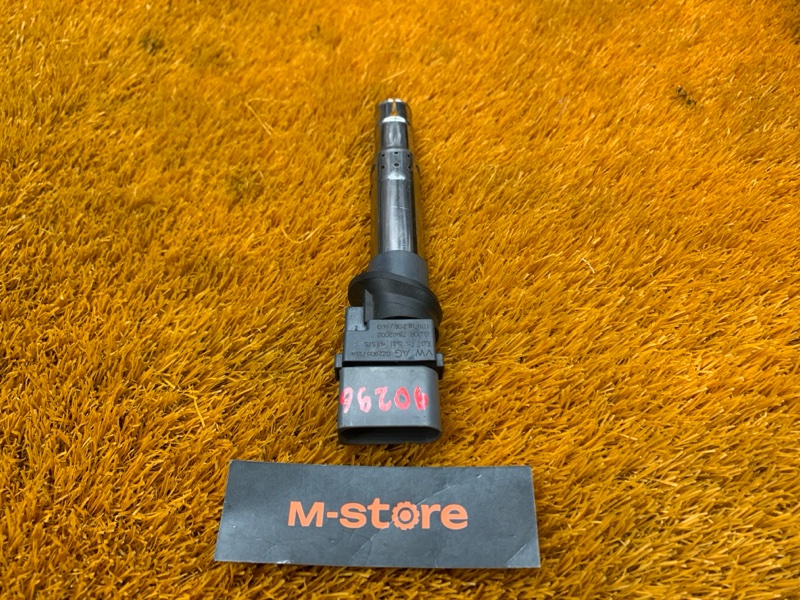 катушка зажигания, 1500 рублей, Красноярск