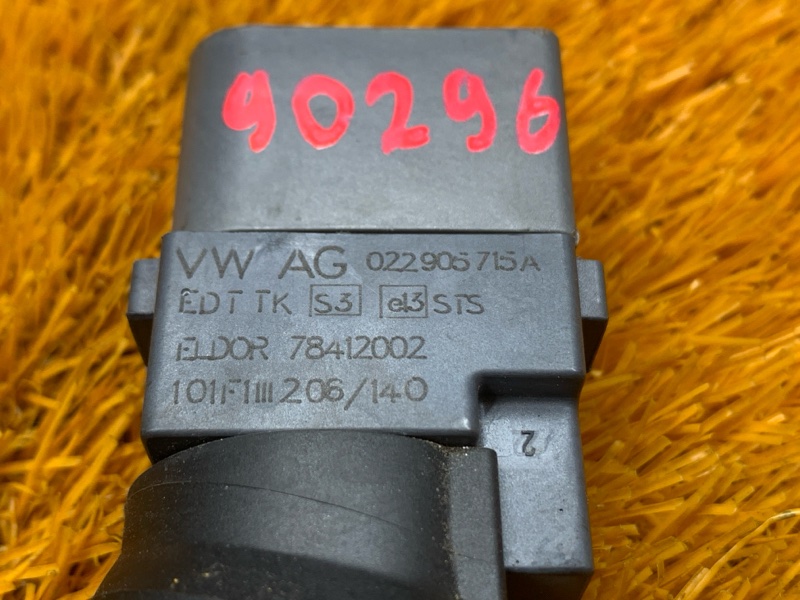 катушка зажигания, 1500 рублей, Красноярск