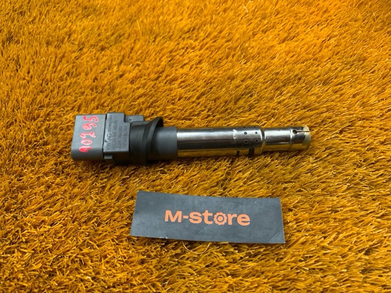 катушка зажигания, 1500 рублей, Красноярск