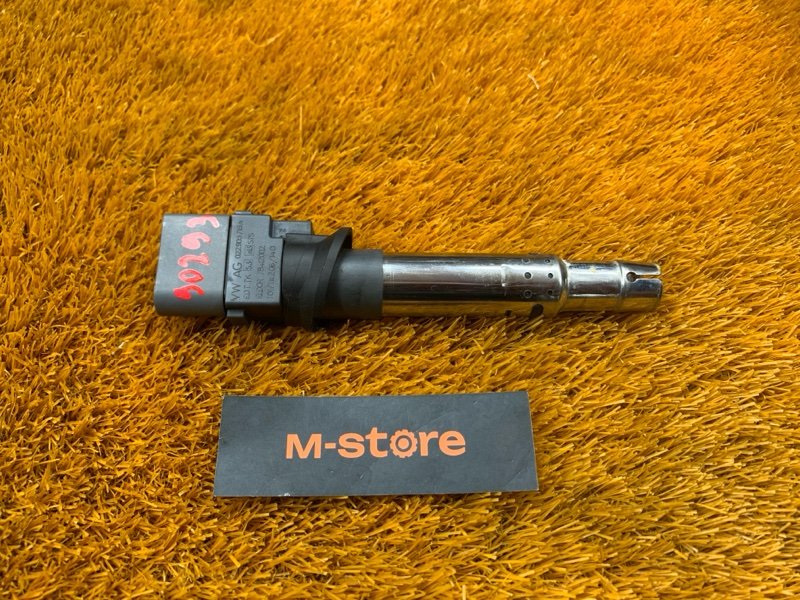 катушка зажигания, 1500 рублей, Красноярск