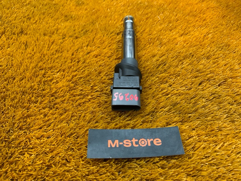 катушка зажигания, 1500 рублей, Красноярск