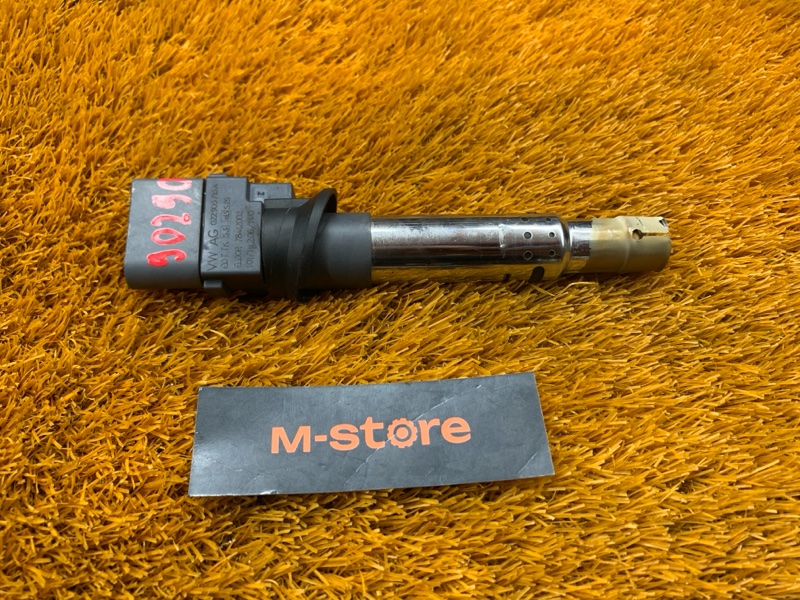 катушка зажигания, 1500 рублей, Красноярск