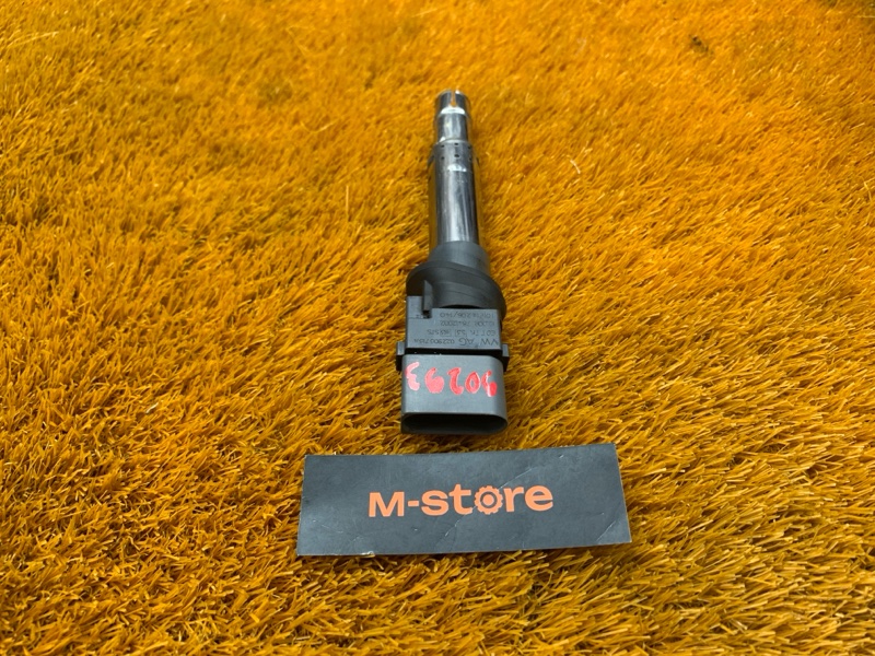 катушка зажигания, 1500 рублей, Красноярск