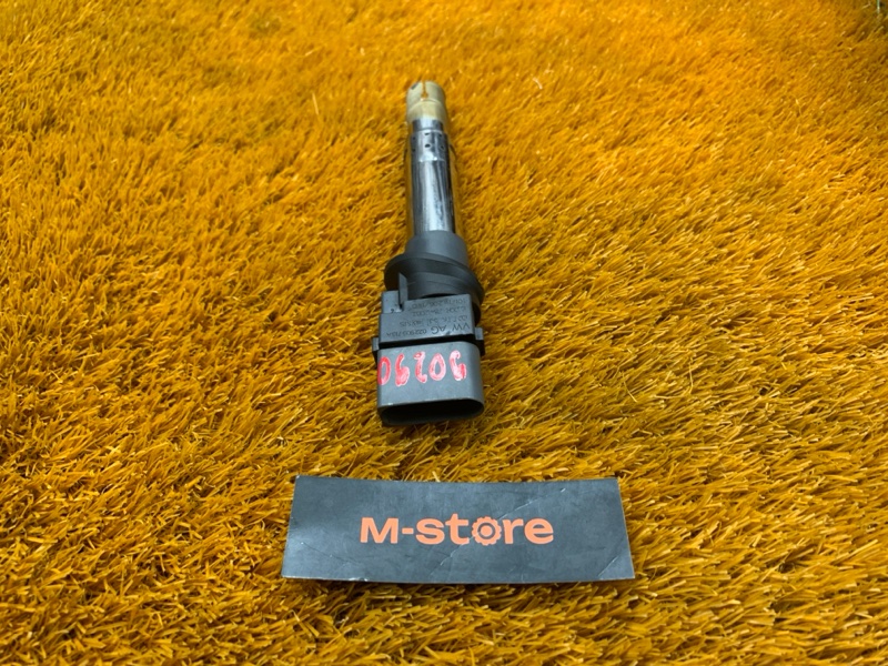 катушка зажигания, 1500 рублей, Красноярск