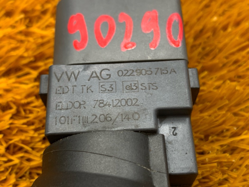 катушка зажигания, 1500 рублей, Красноярск