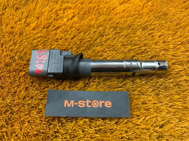 катушка зажигания, 1500 рублей, Красноярск