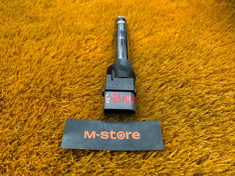 катушка зажигания, 1500 рублей, Красноярск