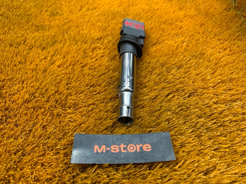 катушка зажигания, 1500 рублей, Красноярск