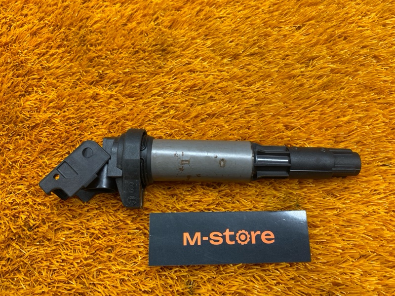 катушка зажигания, 1500 рублей, Красноярск