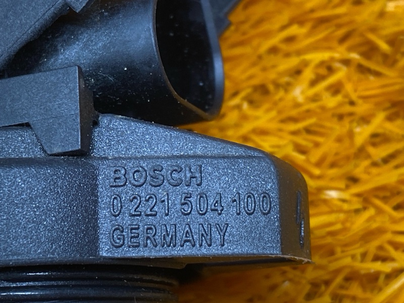 катушка зажигания, 1500 рублей, Красноярск