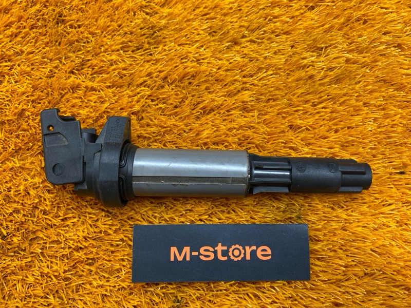 катушка зажигания, 1500 рублей, Красноярск