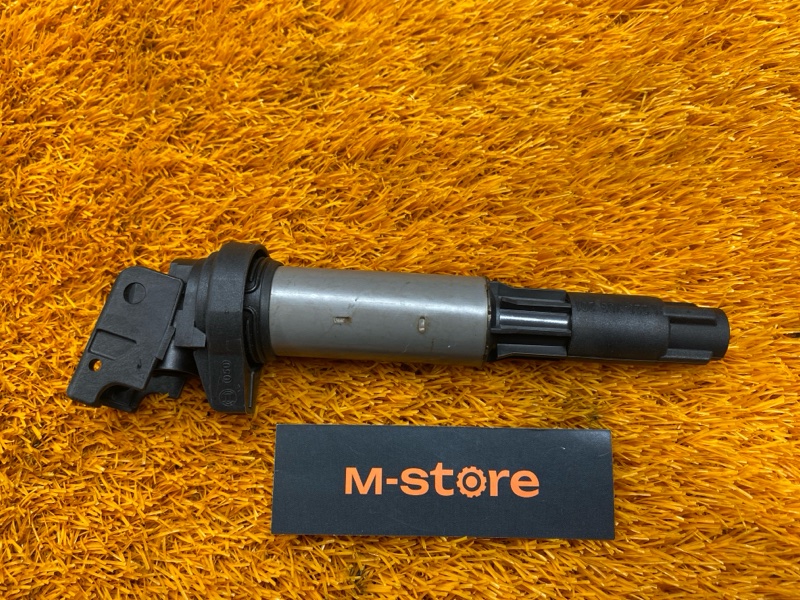 катушка зажигания, 1500 рублей, Красноярск