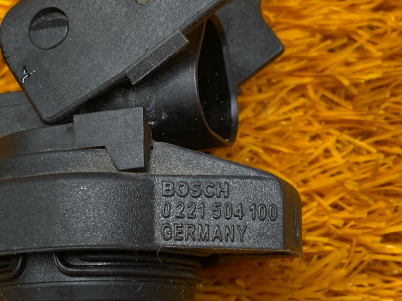 катушка зажигания, 1500 рублей, Красноярск