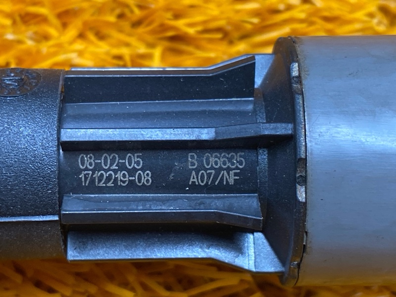 катушка зажигания, 1500 рублей, Красноярск