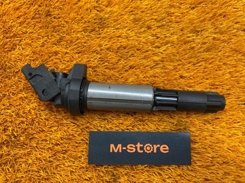 катушка зажигания, 1500 рублей, Красноярск