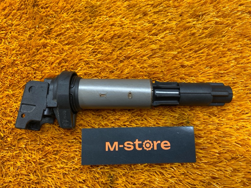 катушка зажигания, 1500 рублей, Красноярск