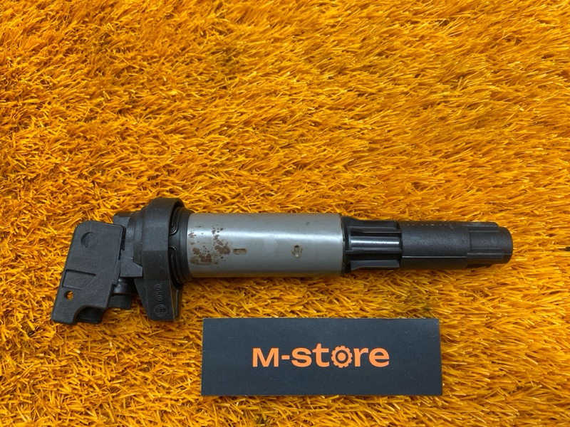 катушка зажигания, 1500 рублей, Красноярск