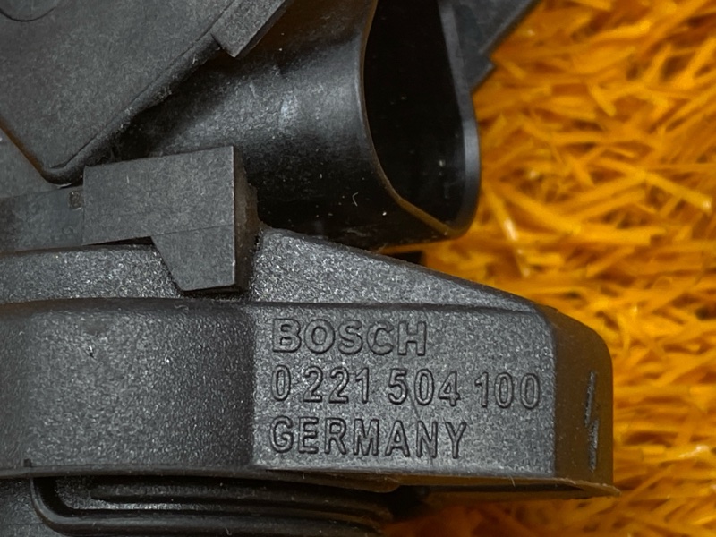 катушка зажигания, 1500 рублей, Красноярск