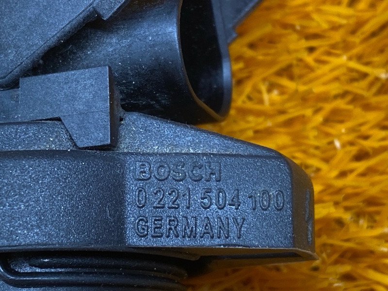 катушка зажигания, 1500 рублей, Красноярск