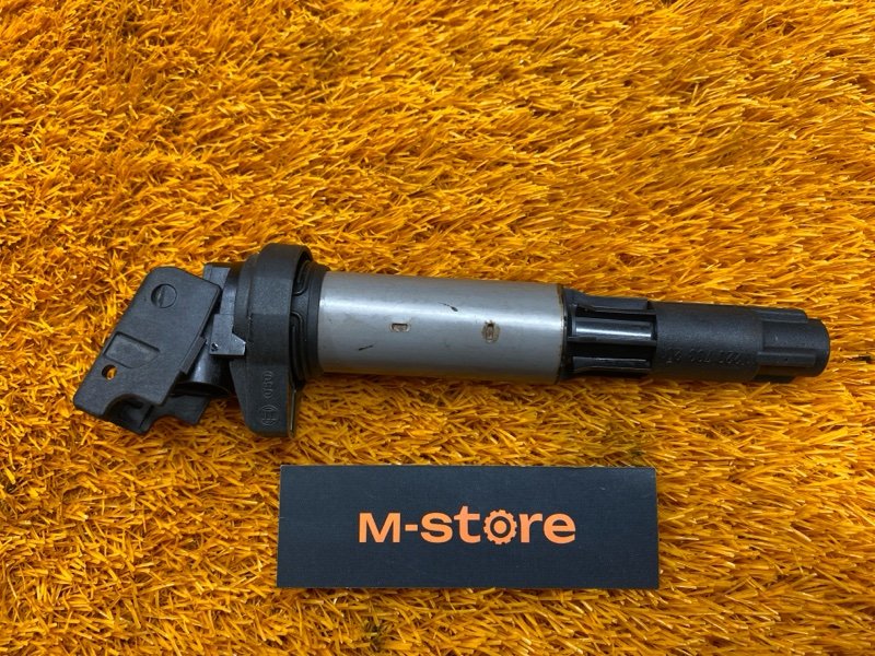 катушка зажигания, 1500 рублей, Красноярск