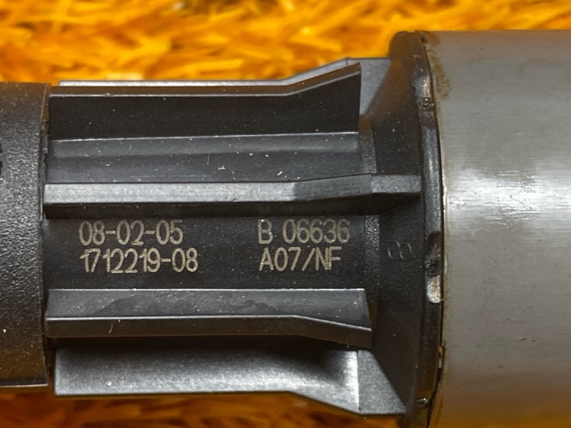 катушка зажигания, 1500 рублей, Красноярск