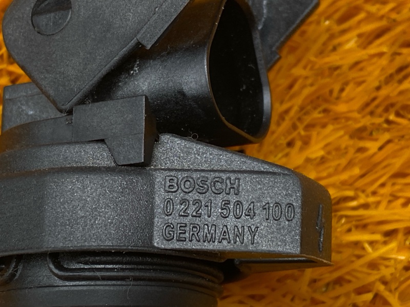 катушка зажигания, 1500 рублей, Красноярск