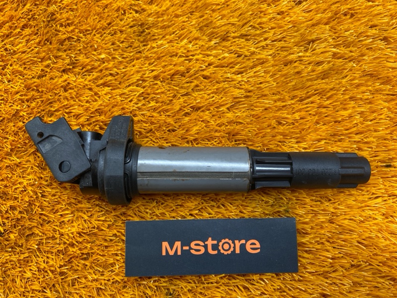 катушка зажигания, 1500 рублей, Красноярск